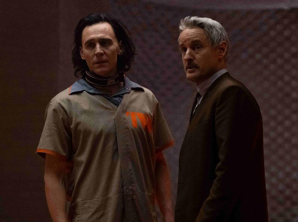 Loki Tayang Hari Ini di Disney+, Orientasi Seksualnya Jadi Sorotan